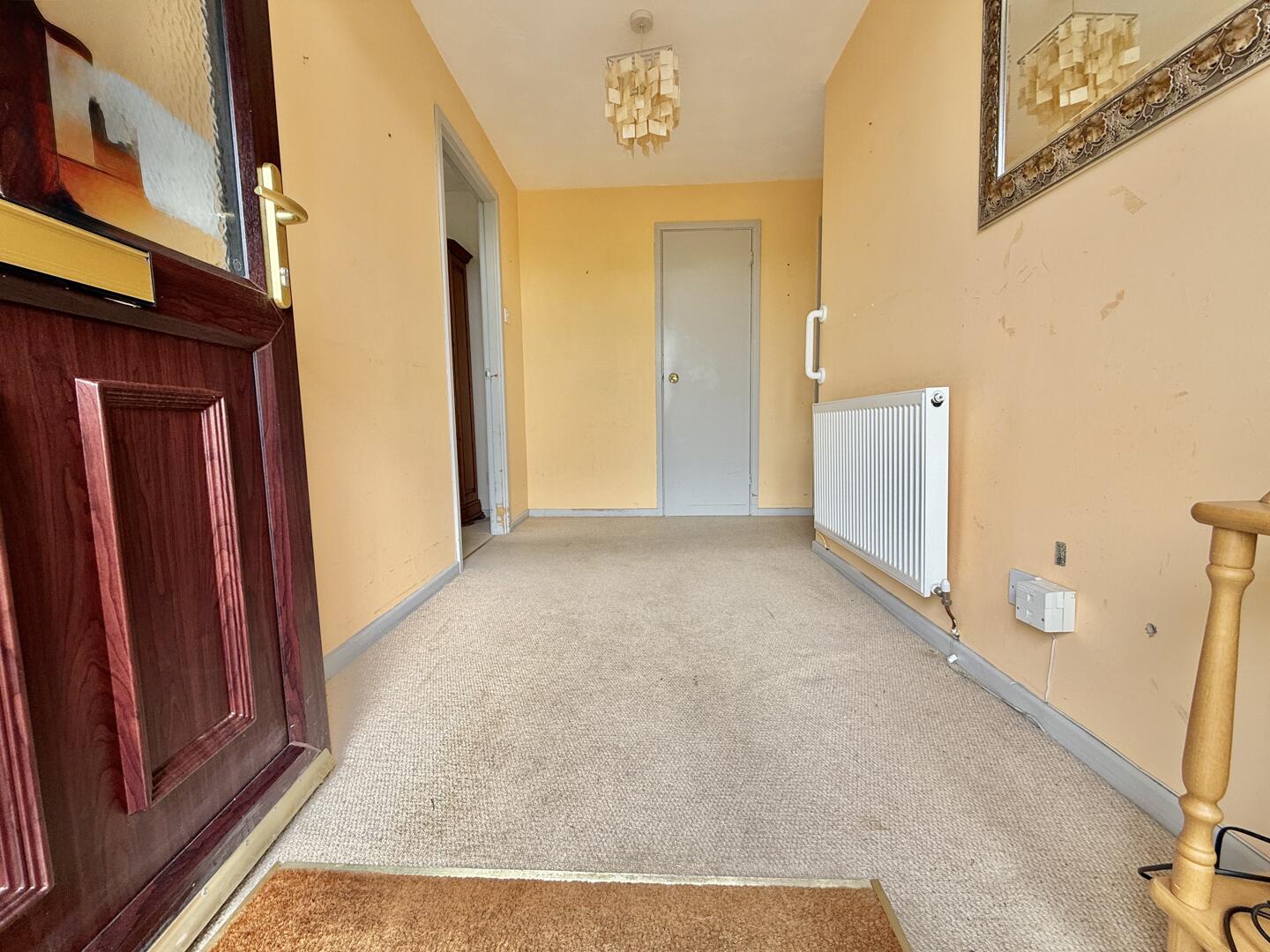 4 bed property in Dudman Road, Truro